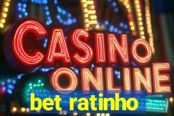 bet ratinho